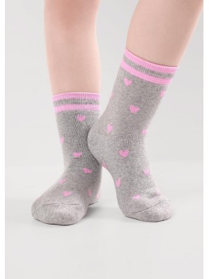 Носки детские Clever(M) С247П