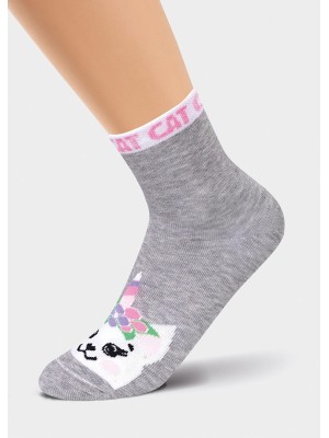 Носки детские Clever(M) С1105