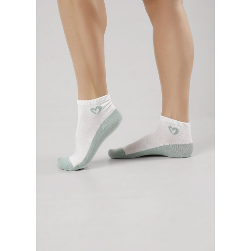 Носки женские Clever маркировка Д5504