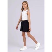 Майка для девочки Clever 846675/81ш