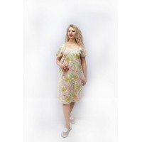Сорочка женская Mado(M) Mado-6006 Сорочка женская Mado(M) Mado-6006