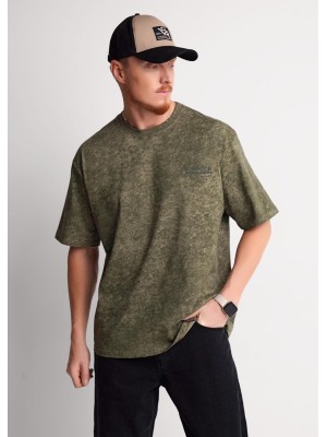 Футболка мужская Clever(M) 562472/06ккн_п