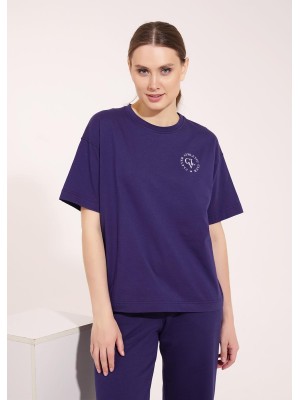 Футболка женская Clever(M) LF15-008/1