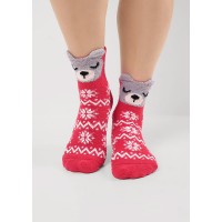 Д965Т (красный 25)