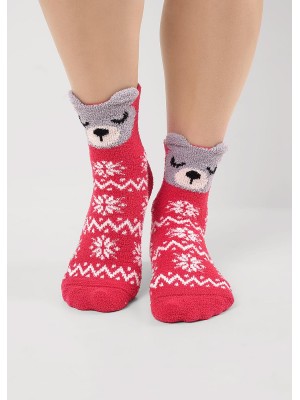 Носки женские Clever(M) Д965Т