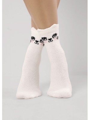 Носки женские Clever(M) Д966Т