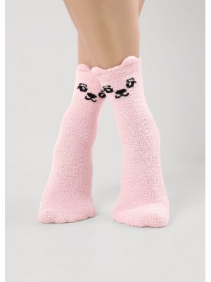 Носки женские Clever(M) Д967Т