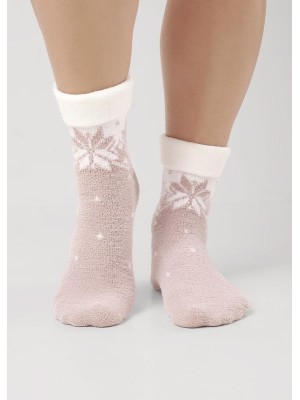 Носки женские Clever(M) Д970Т