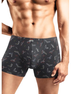 Трусы мужские шорты Clever(M) MSH560531