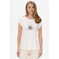 Футболка женская Lory Nait(M) L9230-F10.5S12