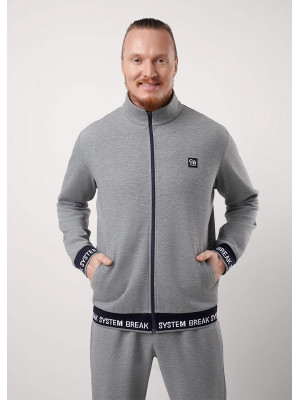 Жакет мужской Clever маркировка 552501/12зз maxi