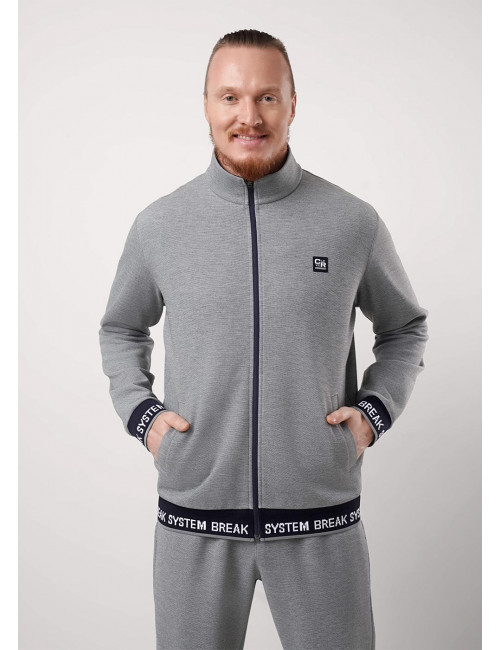 Жакет мужской Clever маркировка 552501/12зз maxi
