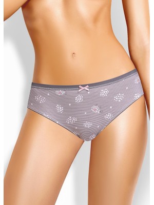 Трусы жен. бикини Clever(M) B1258/1