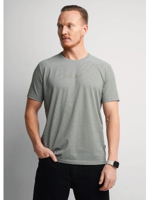 Футболка мужская Clever(M) 662308зэ_п