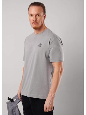 Футболка мужская Clever(M) 562509/12г maxi_п