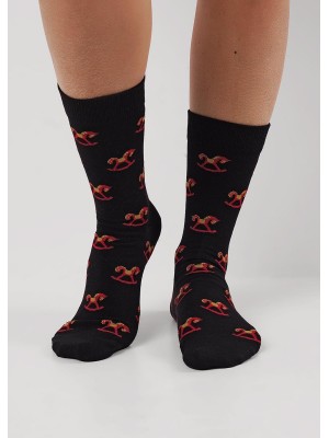 Носки мужские Clever(M) К6555Л