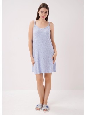 Сорочка женская Clever(M) LS26-1226/1