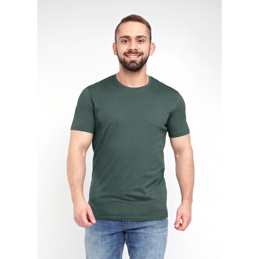 Футболка мужская Clever маркировка 600351кд.maxi