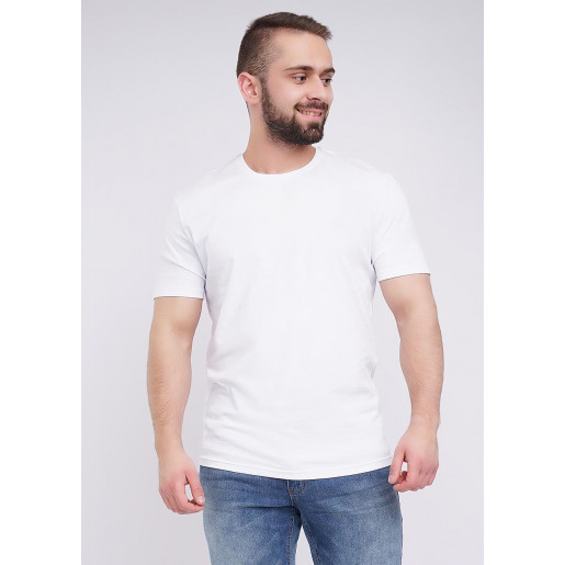 Футболка мужская Clever маркировка 600351кд.maxi