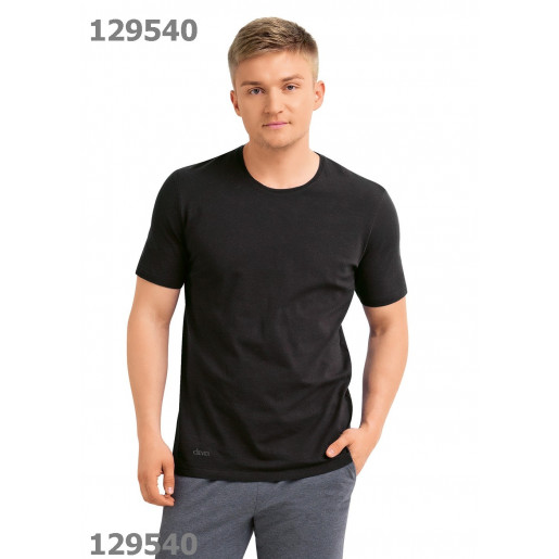 Футболка мужская Clever маркировка 600351кд.maxi