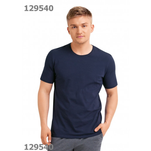 Футболка мужская Clever маркировка 600351кд.maxi