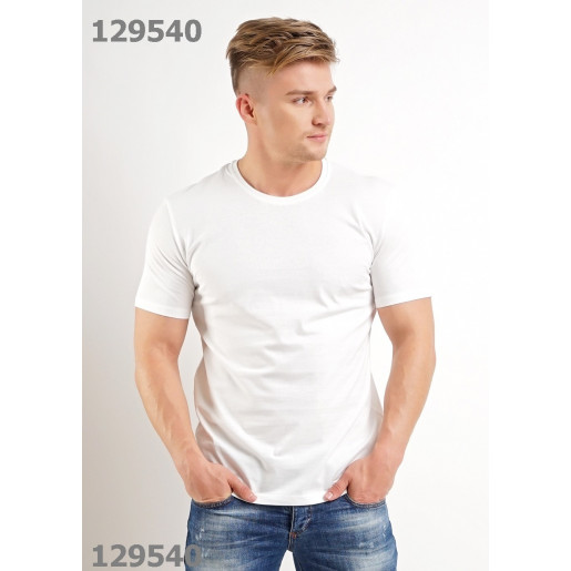 Футболка мужская Clever маркировка 600351кд.maxi
