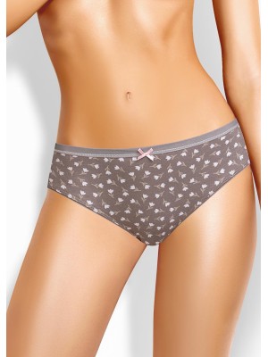 Трусы жен. бикини Clever(M) B1258/2