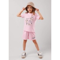 Шорты для девочки Clever(M) 867284кд_п