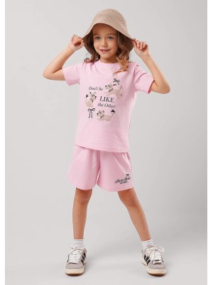 Шорты для девочки Clever(M) 867284кд_п
