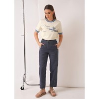 Брюки женские Clever(M) 263277/201дж