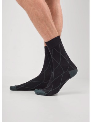 Носки мужские Clever(M) К3601Л