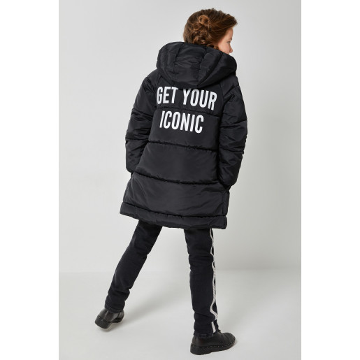 Куртка для девочки Маркированный товар 20210130250