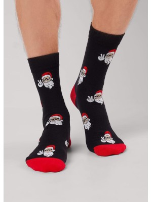 Носки мужские Clever(M) К6559Л