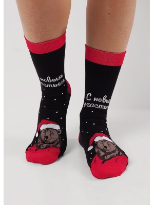 Носки мужские Clever(M) К6560Л