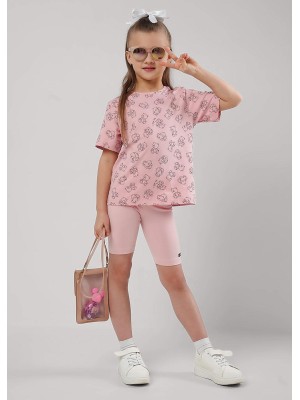 Бриджи для девочки Clever(M) 905512гп