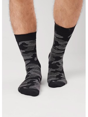 Носки мужские Clever(M) К6565Л