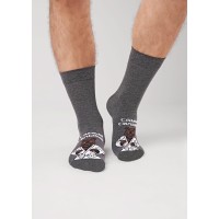 Носки мужские Clever(M) К6566Л Носки мужские Clever(M) К6566Л