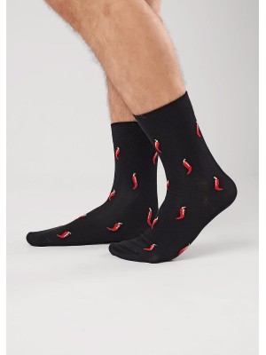 Носки мужские Clever(M) К6569Л