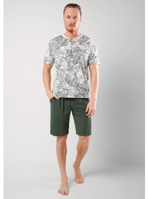 Комплект мужской Clever(M) MHP560831/1