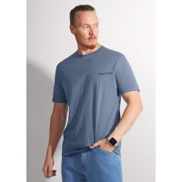 Футболка мужская Clever(M) 562642/10кдт maxi_п