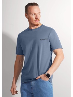 Футболка мужская Clever(M) 562642/10кдт maxi_п