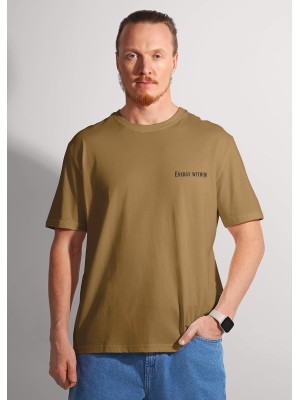 Футболка мужская Clever(M) 562642/10кдт_п