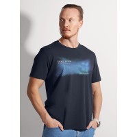 Футболка мужская Clever(M) 562691/10г_п