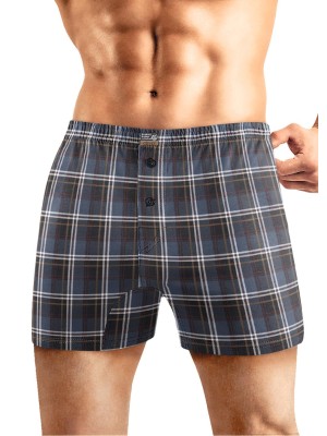 Трусы мужские боксеры Clever(M) MBX560911