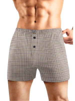 Трусы мужские боксеры Clever(M) MBX560921