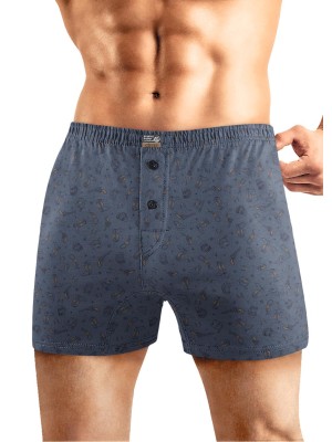 Трусы мужские боксеры Clever(M) MBX560931