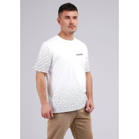 Футболка мужская Clever(M) 541998/10кд_п