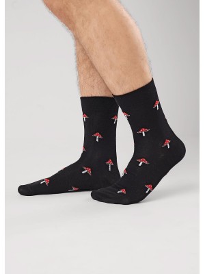 Носки мужские Clever(M) К6573Л