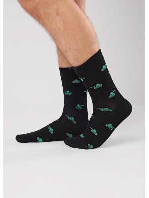 Носки мужские Clever(M) К6575Л