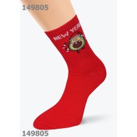 Носки детские Clever маркировка С703